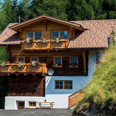 Apartamento Landhof Adlerhorst Heiligenblut Exterior foto