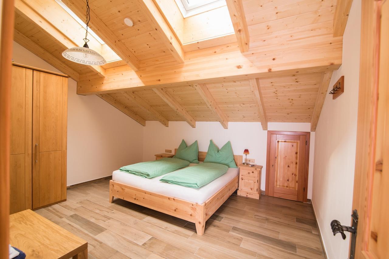 Apartamento Landhof Adlerhorst Heiligenblut Exterior foto